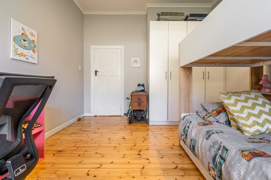 To Let 3 Bedroom Property for Rent in Wynberg Upper Western Cape